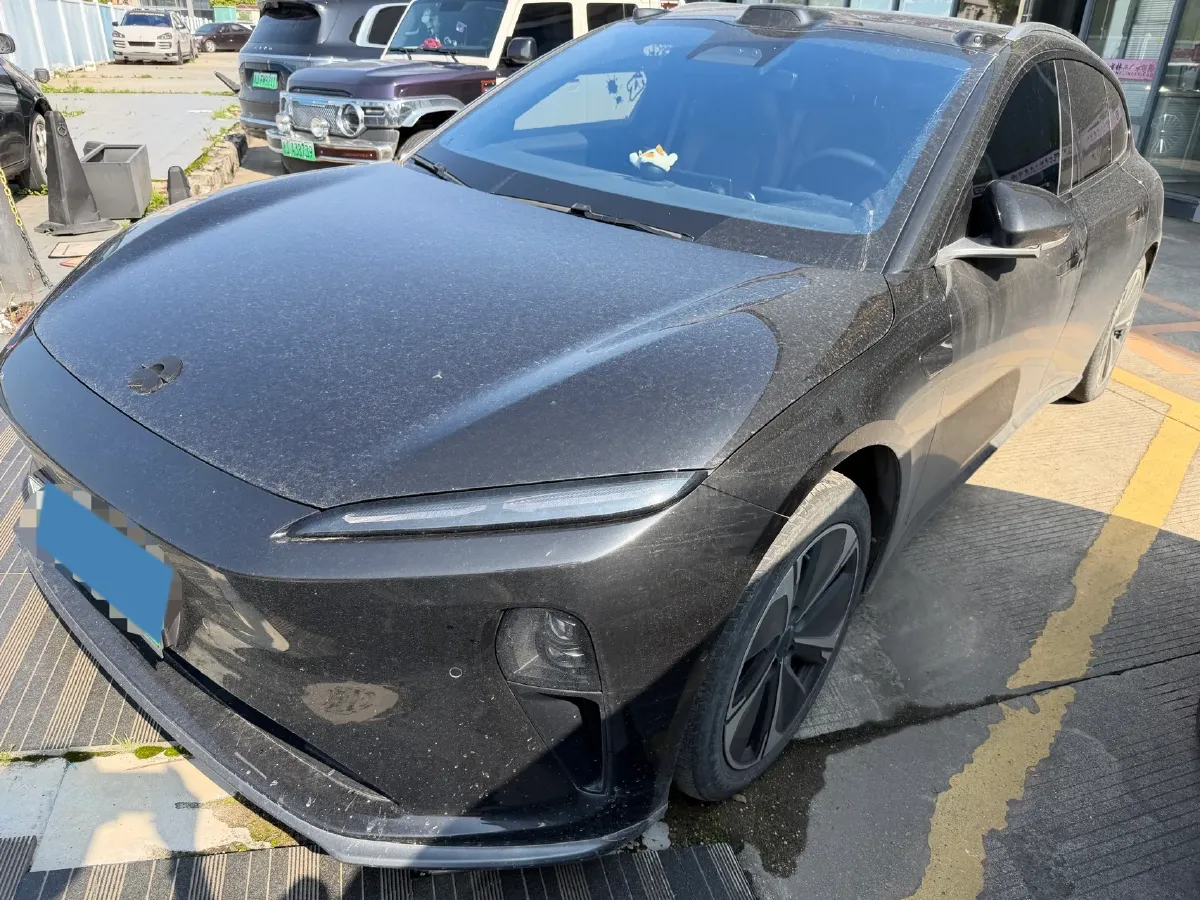 2024 NIO ET5T BEV 100KWH,autocango,china used car exporter,china ev exporter,chinese used car exporter,chinese used ev exporter