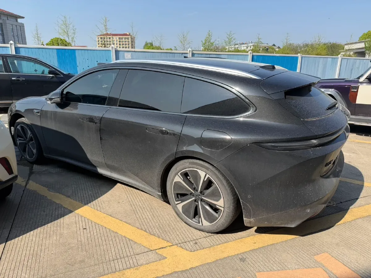 2024 NIO ET5T BEV 100KWH,autocango,china used car exporter,china ev exporter,chinese used car exporter,chinese used ev exporter