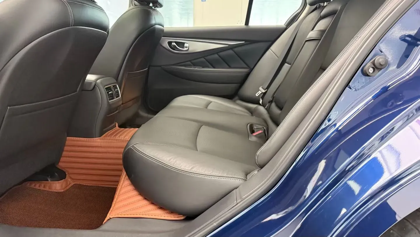 2018 MAXUS G10 2.0T 224HP L4 6AT,autocango,china used car exporter,china ev exporter,chinese used car exporter,chinese used ev exporter