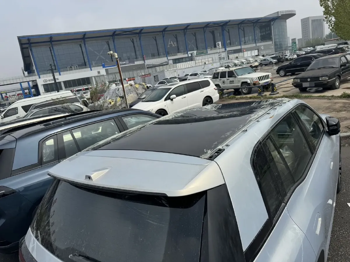 2026 Aion AION i60 BEV,autocango,china used car exporter,china ev exporter,chinese used car exporter,chinese used ev exporter