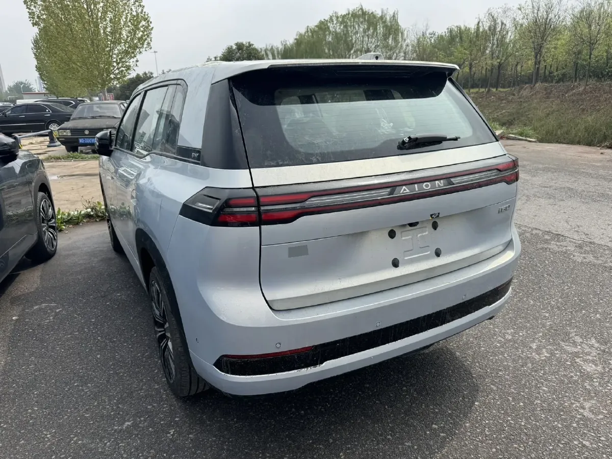 2026 Aion AION i60 BEV,autocango,china used car exporter,china ev exporter,chinese used car exporter,chinese used ev exporter