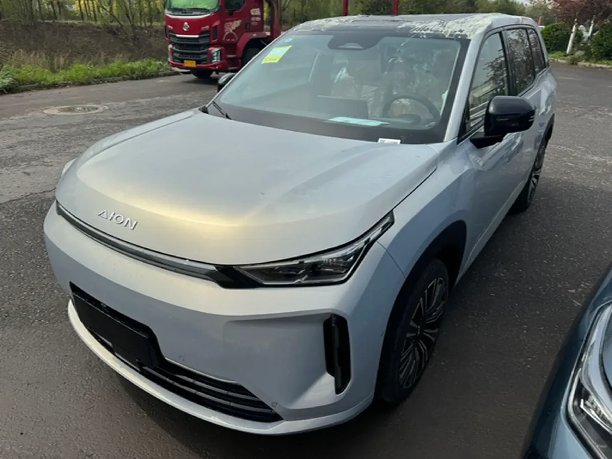 2026 Aion AION i60 BEV,autocango,china used car exporter,china ev exporter,chinese used car exporter,chinese used ev exporter