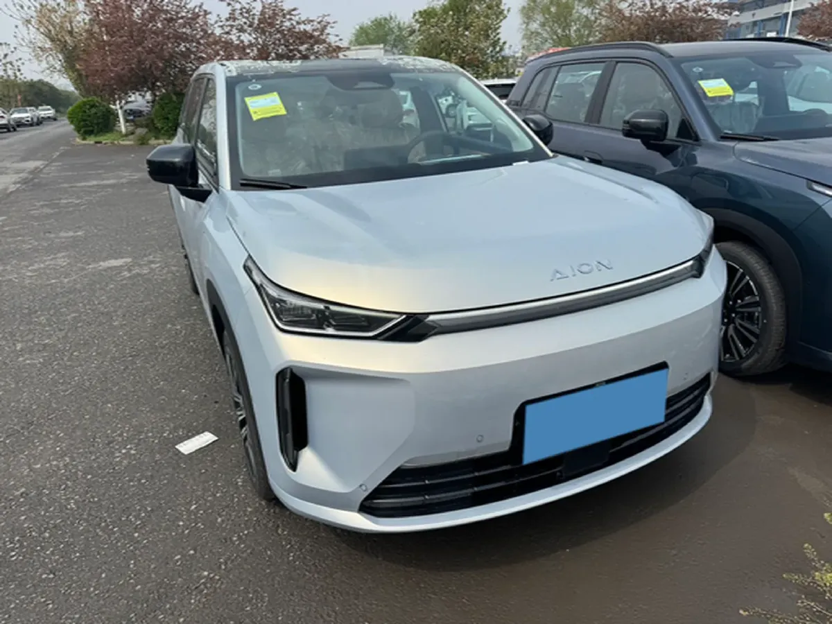 2026 Aion AION i60 BEV,autocango,china used car exporter,china ev exporter,chinese used car exporter,chinese used ev exporter