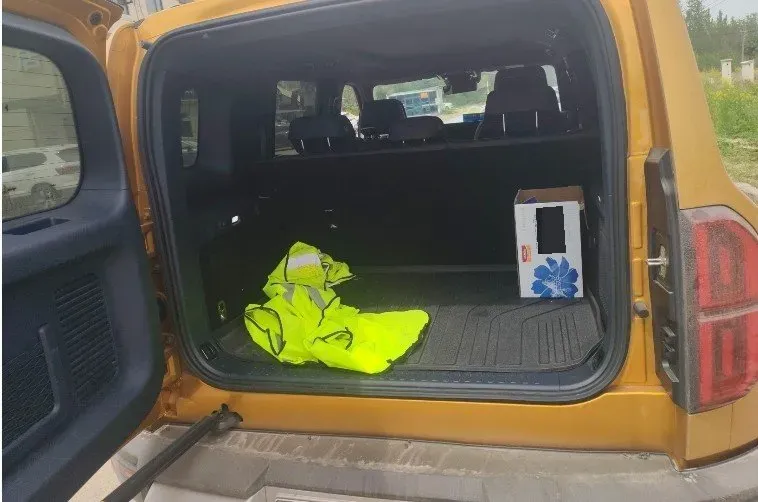 2023 Toyota Crown Kluger 2.5L 189HP L4 E-CVT Hybrid,autocango,china used car exporter,china ev exporter,chinese used car exporter,chinese used ev exporter