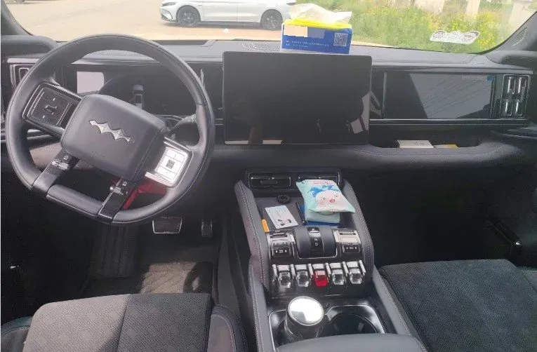 2023 Toyota Crown Kluger 2.5L 189HP L4 E-CVT Hybrid,autocango,china used car exporter,china ev exporter,chinese used car exporter,chinese used ev exporter