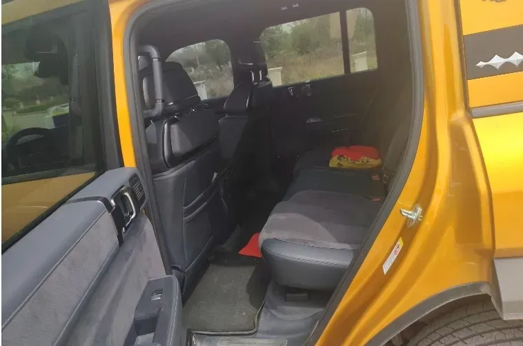 2023 Toyota Crown Kluger 2.5L 189HP L4 E-CVT Hybrid,autocango,china used car exporter,china ev exporter,chinese used car exporter,chinese used ev exporter