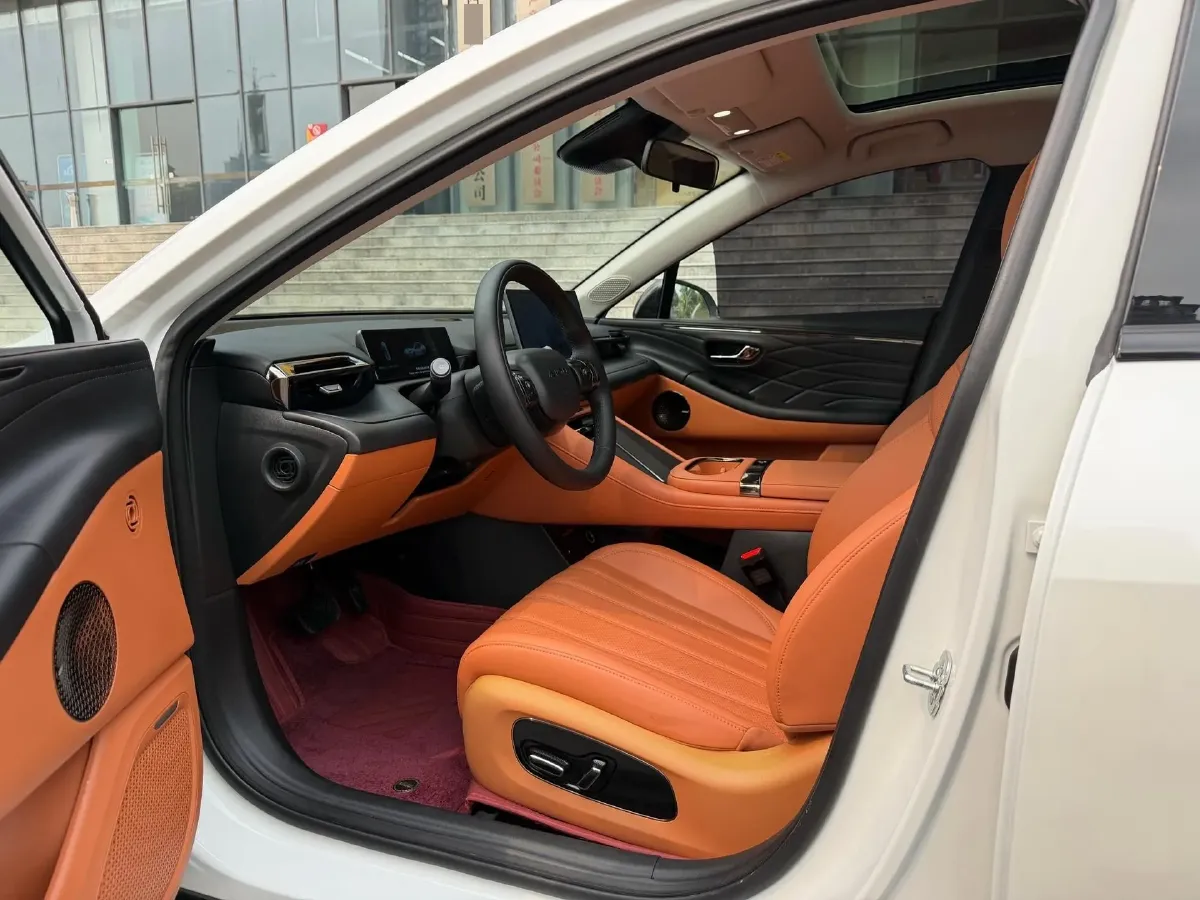 2026 Aion AION RT BEV,autocango,china used car exporter,china ev exporter,chinese used car exporter,chinese used ev exporter