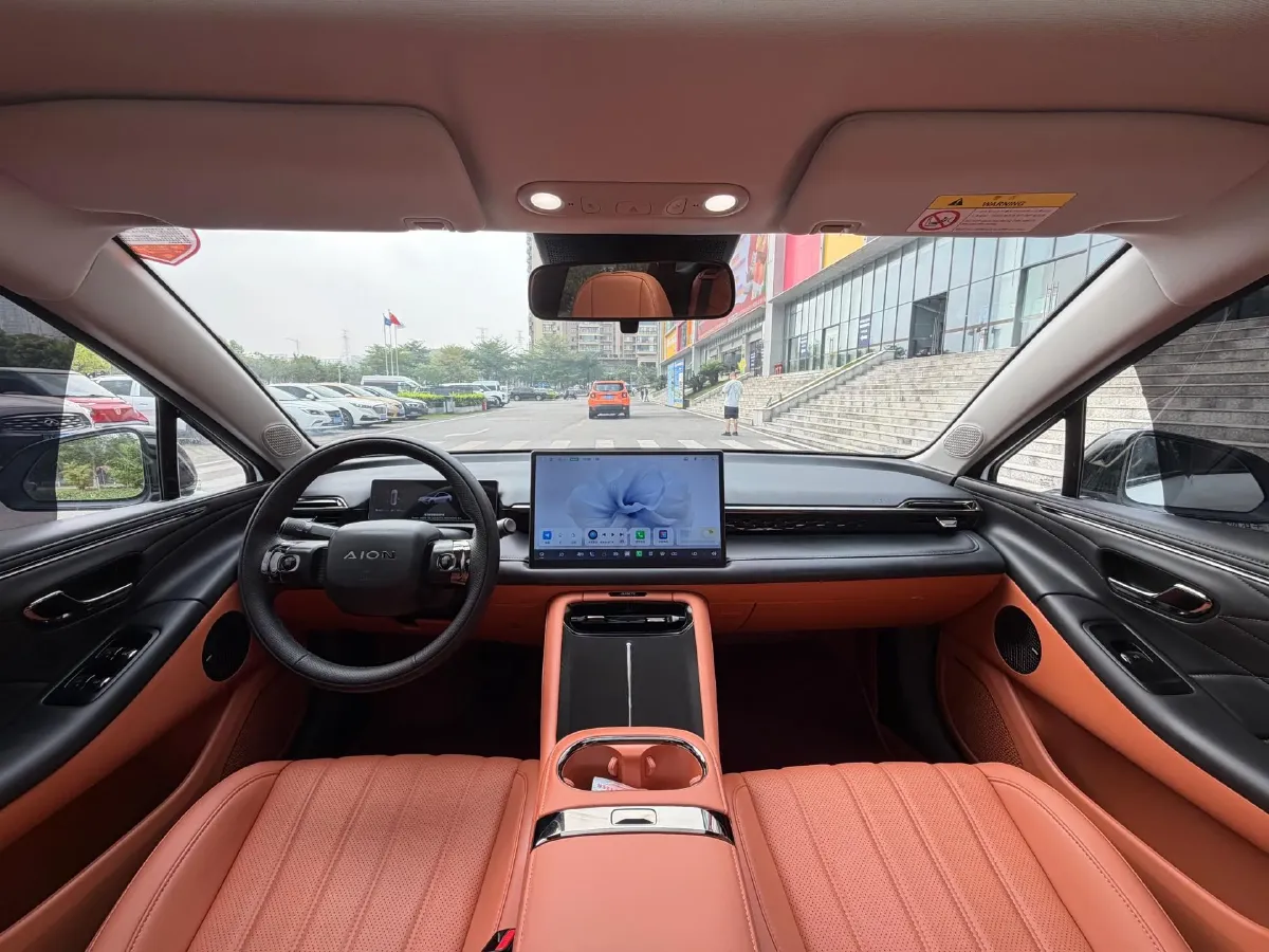 2026 Aion AION RT BEV,autocango,china used car exporter,china ev exporter,chinese used car exporter,chinese used ev exporter