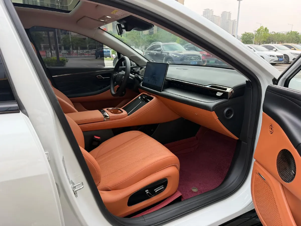 2026 Aion AION RT BEV,autocango,china used car exporter,china ev exporter,chinese used car exporter,chinese used ev exporter