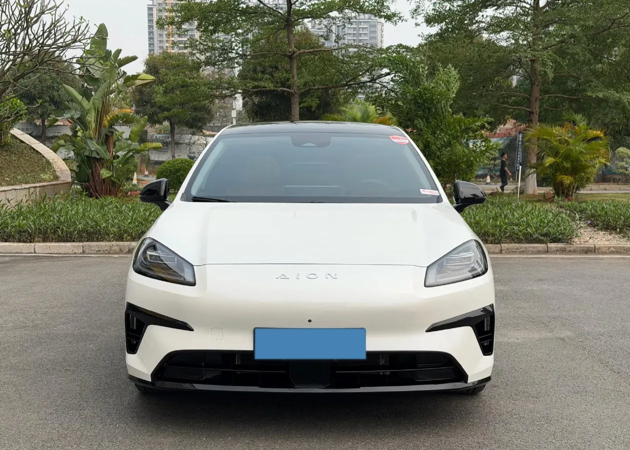 2026 Aion AION RT BEV,autocango,china used car exporter,china ev exporter,chinese used car exporter,chinese used ev exporter