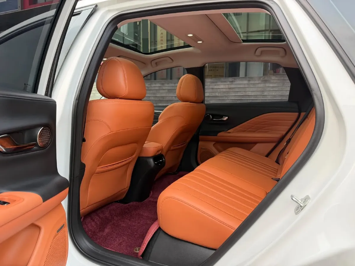 2026 Aion AION RT BEV,autocango,china used car exporter,china ev exporter,chinese used car exporter,chinese used ev exporter