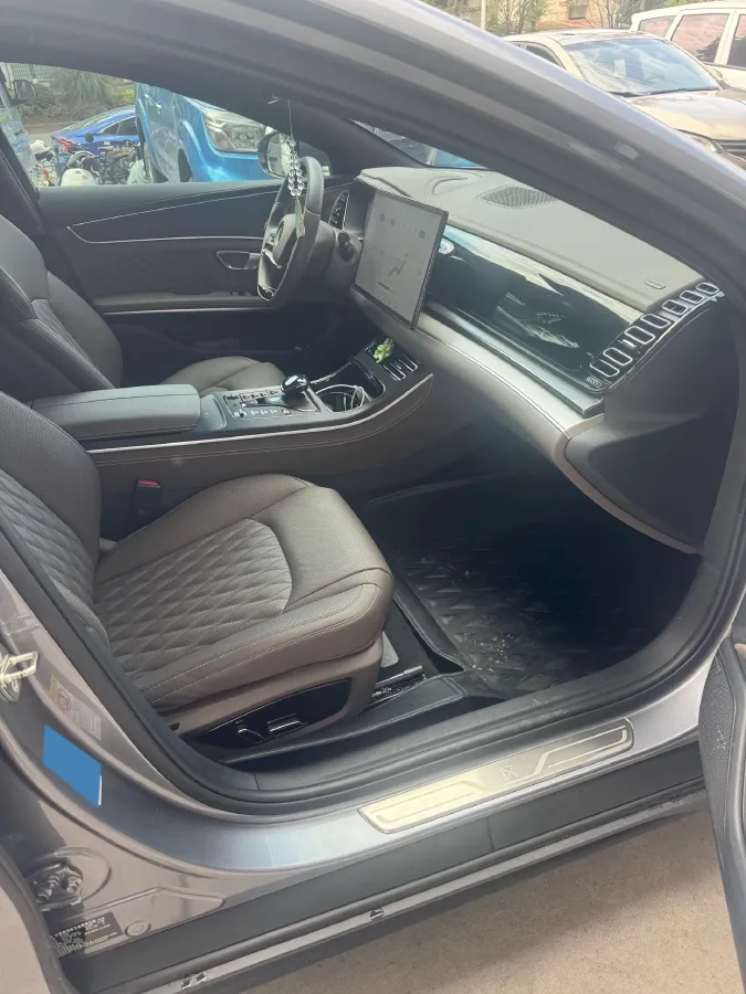 2023 BYD Han 1.5T 139HP L4 E-CVT PHEV 18.316KWH,autocango,china used car exporter,china ev exporter,chinese used car exporter,chinese used ev exporter