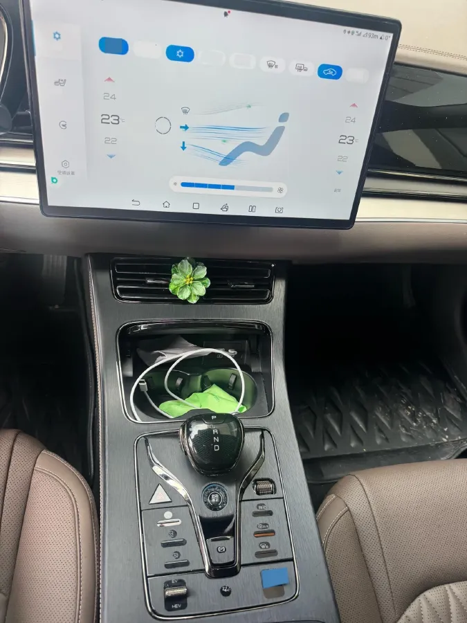 2023 BYD Han 1.5T 139HP L4 E-CVT PHEV 18.316KWH,autocango,china used car exporter,china ev exporter,chinese used car exporter,chinese used ev exporter