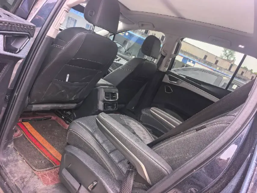 2023 Volkswagen Talagon 2.0T 220HP L4 7DCT,autocango,china used car exporter,china ev exporter,chinese used car exporter,chinese used ev exporter