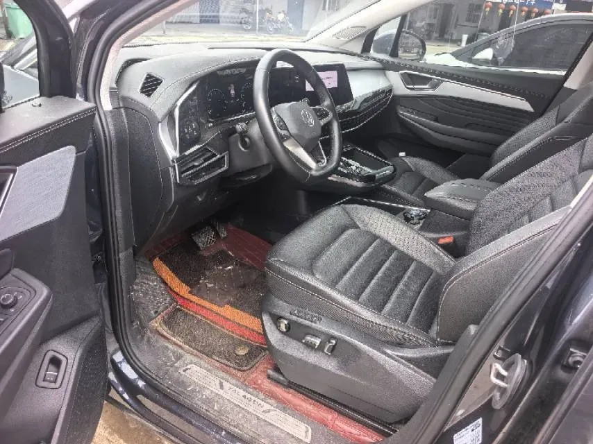 2023 Volkswagen Talagon 2.0T 220HP L4 7DCT,autocango,china used car exporter,china ev exporter,chinese used car exporter,chinese used ev exporter