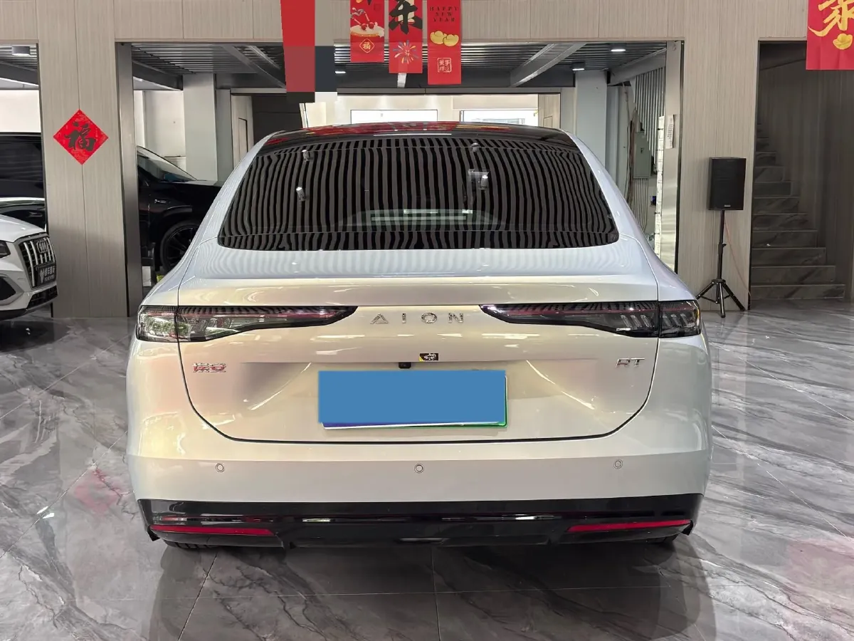 2025 Aion AION RT BEV 55.1KWH,autocango,china used car exporter,china ev exporter,chinese used car exporter,chinese used ev exporter