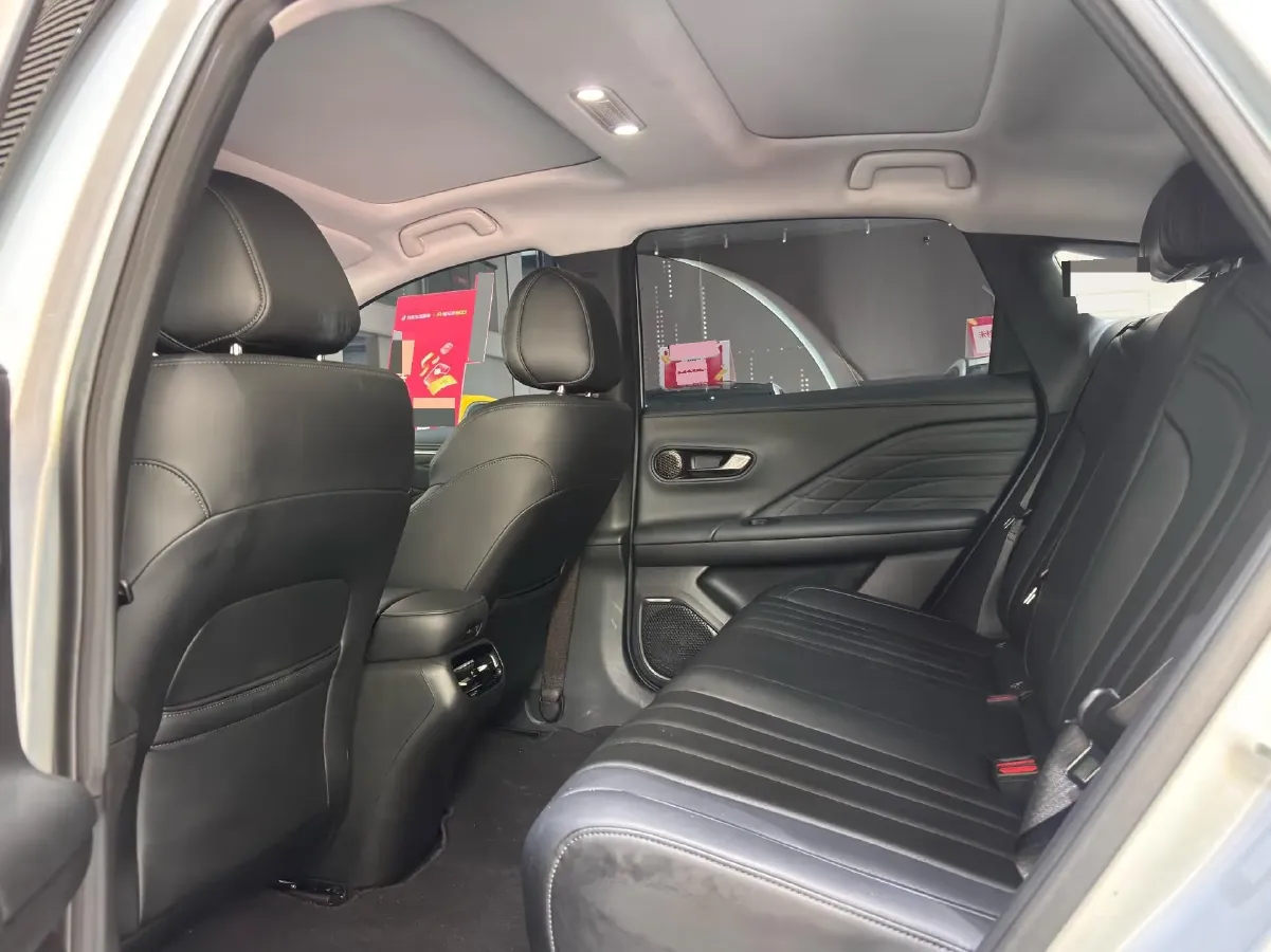 2025 Aion AION RT BEV 55.1KWH,autocango,china used car exporter,china ev exporter,chinese used car exporter,chinese used ev exporter