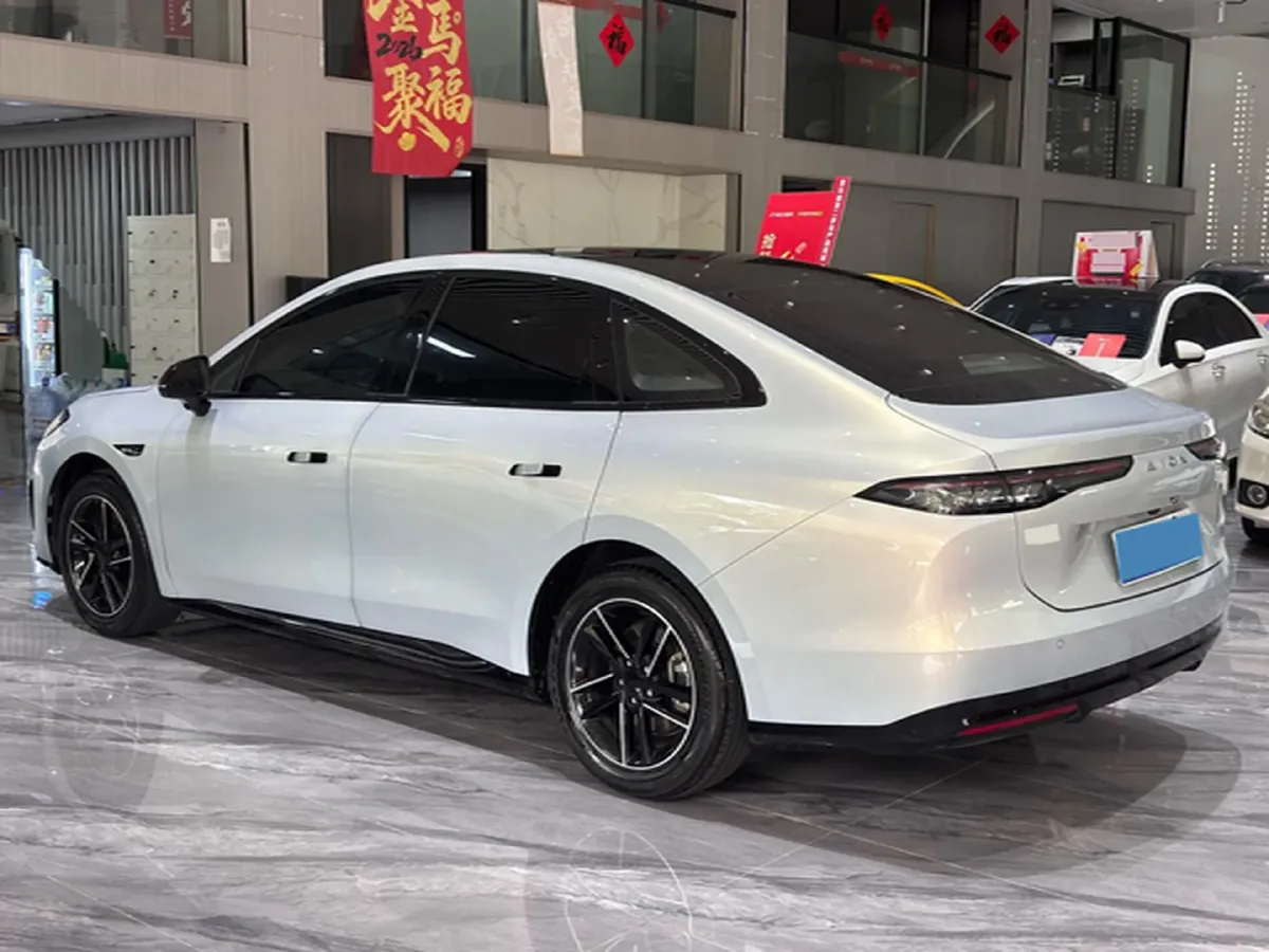 2025 Aion AION RT BEV 55.1KWH,autocango,china used car exporter,china ev exporter,chinese used car exporter,chinese used ev exporter