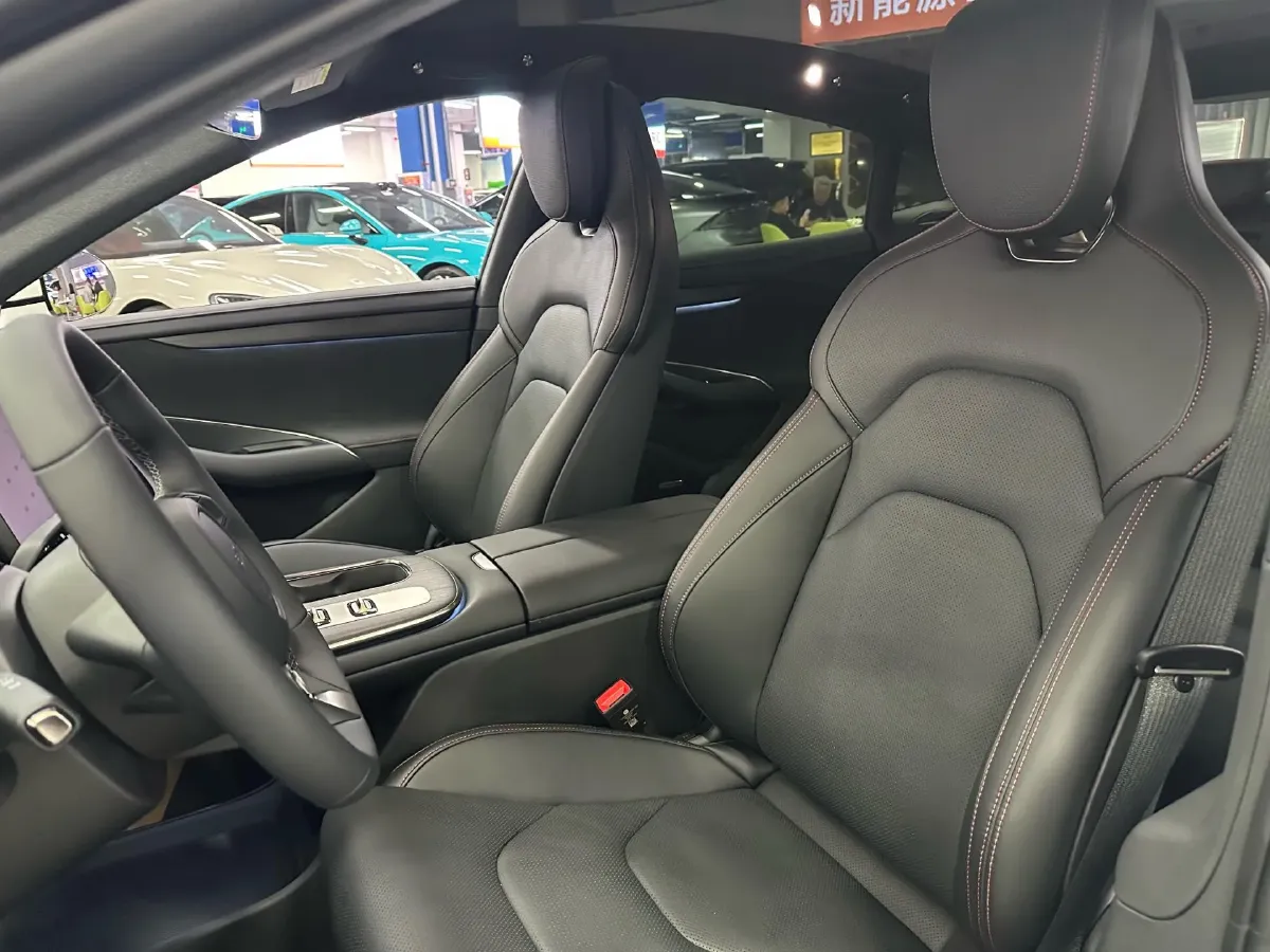 2024 MI SU7 BEV 94.3KWH,autocango,china used car exporter,china ev exporter,chinese used car exporter,chinese used ev exporter