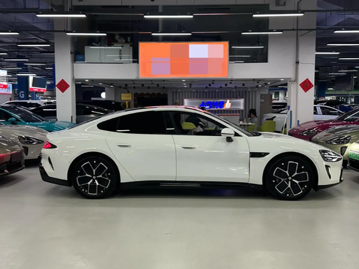 2024 MI SU7 BEV 94.3KWH,autocango,china used car exporter,china ev exporter,chinese used car exporter,chinese used ev exporter