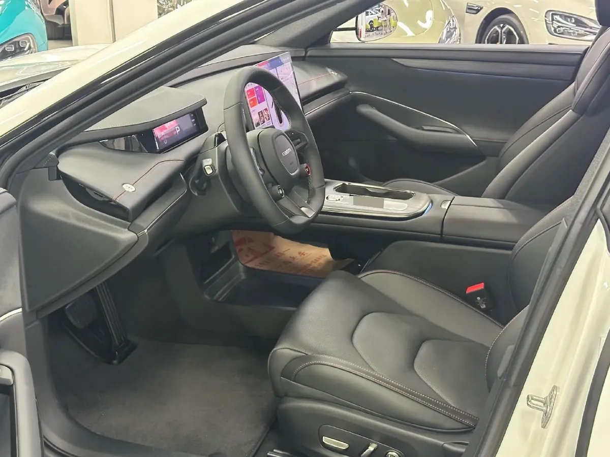 2024 MI SU7 BEV 94.3KWH,autocango,china used car exporter,china ev exporter,chinese used car exporter,chinese used ev exporter