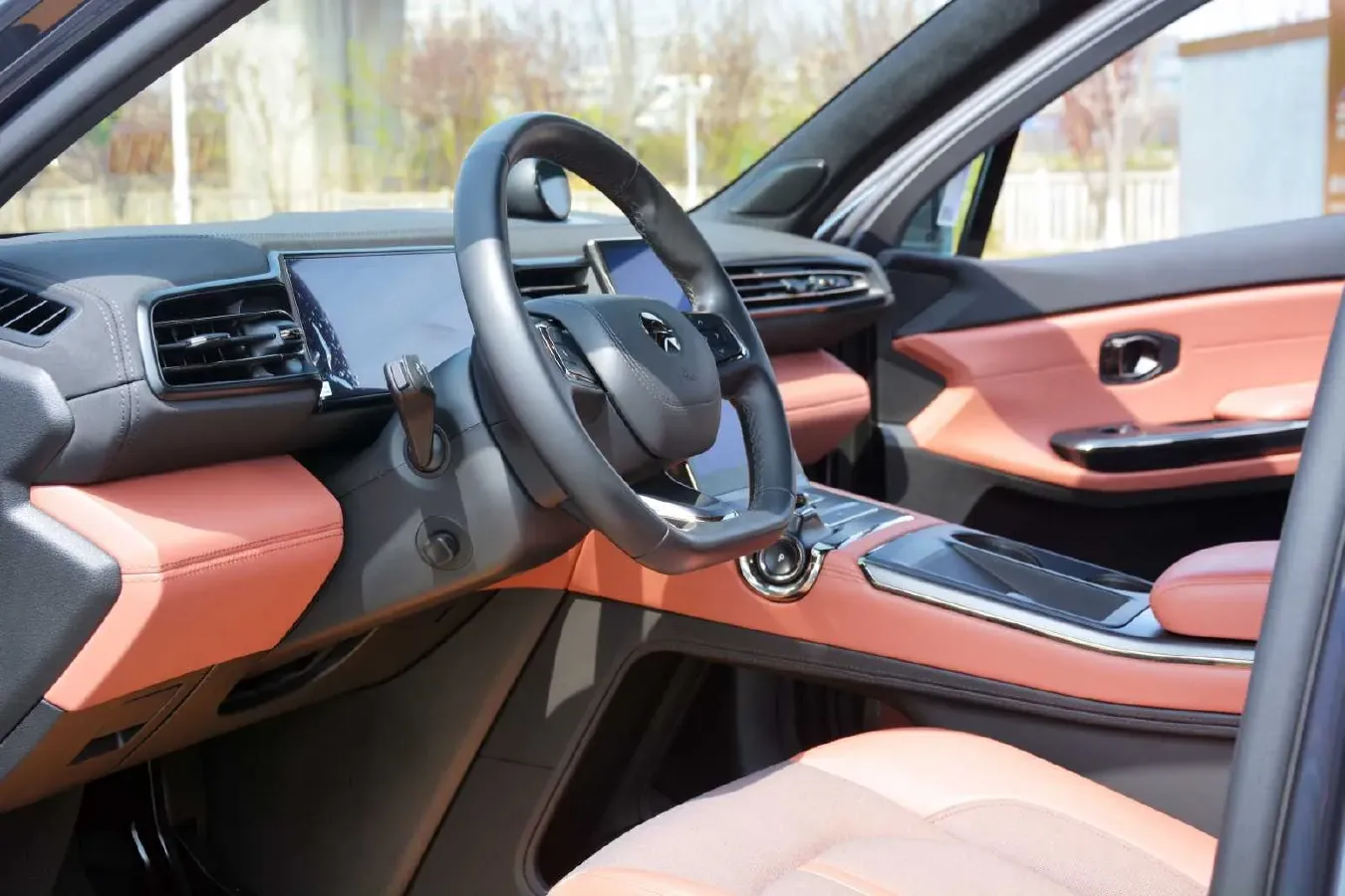 2020 NIO EC6 BEV 70KWH,autocango,china used car exporter,china ev exporter,chinese used car exporter,chinese used ev exporter