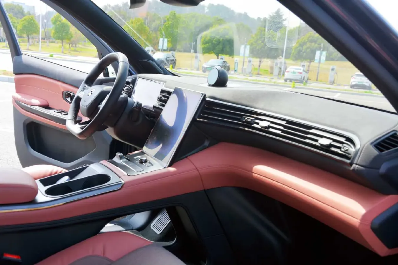 2020 NIO EC6 BEV 70KWH,autocango,china used car exporter,china ev exporter,chinese used car exporter,chinese used ev exporter