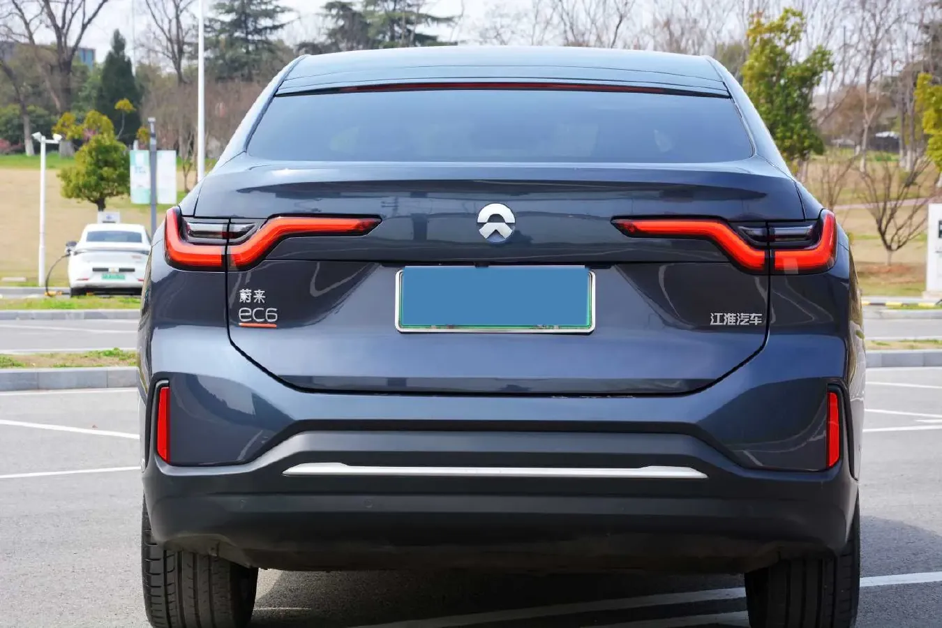 2020 NIO EC6 BEV 70KWH,autocango,china used car exporter,china ev exporter,chinese used car exporter,chinese used ev exporter