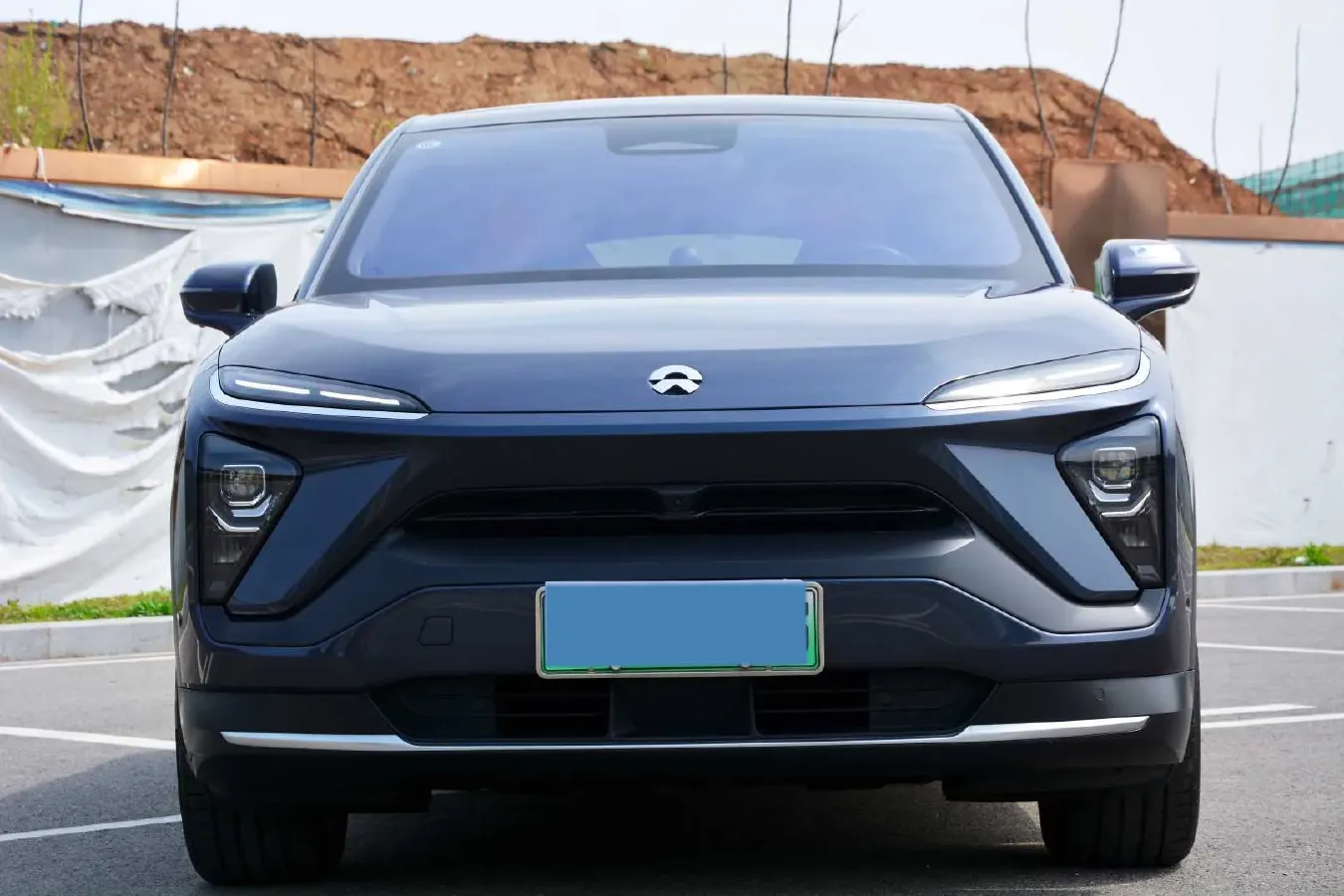 2020 NIO EC6 BEV 70KWH,autocango,china used car exporter,china ev exporter,chinese used car exporter,chinese used ev exporter