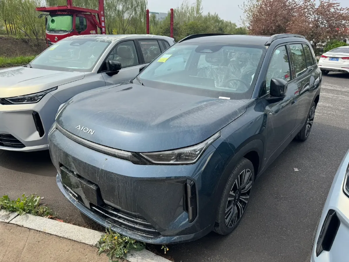 2026 Aion AION i60 BEV,autocango,china used car exporter,china ev exporter,chinese used car exporter,chinese used ev exporter