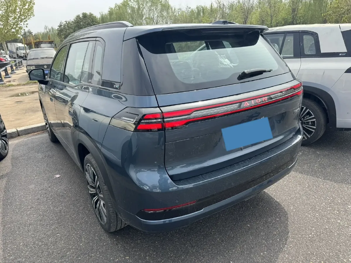 2026 Aion AION i60 BEV,autocango,china used car exporter,china ev exporter,chinese used car exporter,chinese used ev exporter
