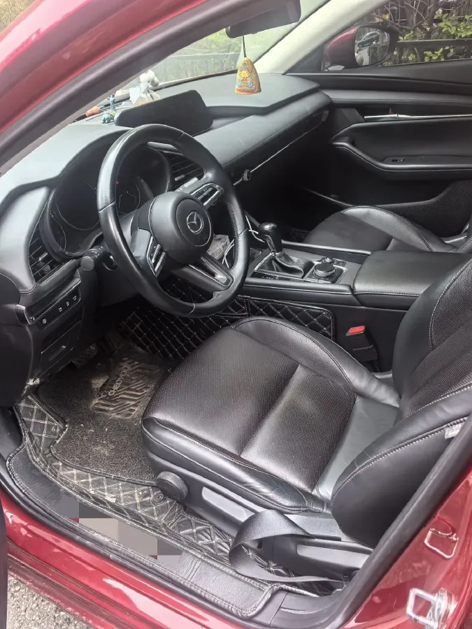 2020 Mazda 3 Axela 2.0L 158HP L4 6AT,autocango,china used car exporter,china ev exporter,chinese used car exporter,chinese used ev exporter