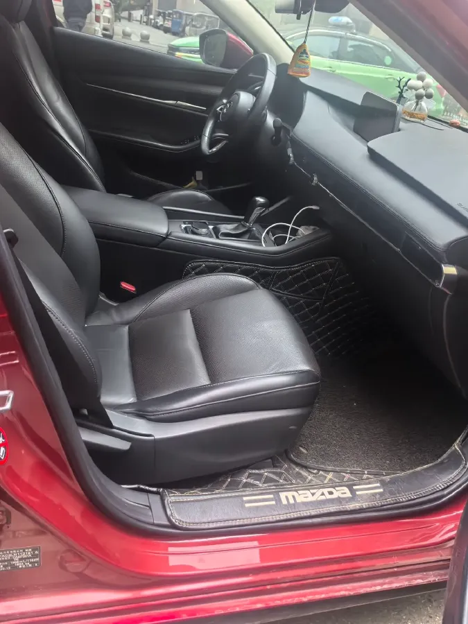 2020 Mazda 3 Axela 2.0L 158HP L4 6AT,autocango,china used car exporter,china ev exporter,chinese used car exporter,chinese used ev exporter
