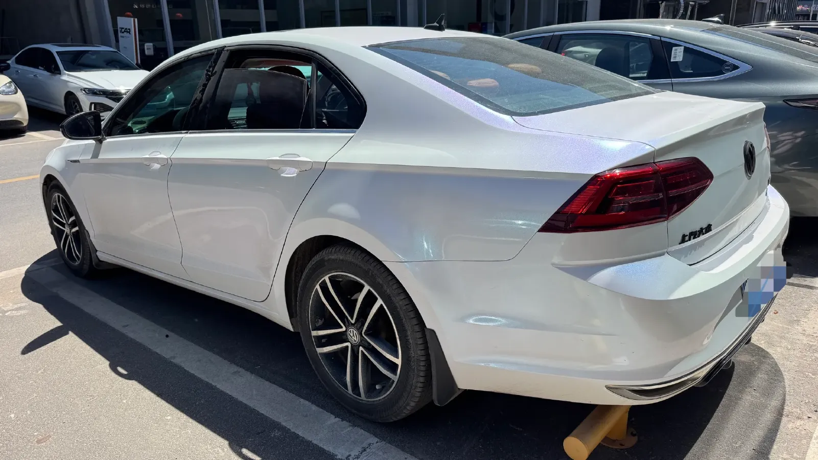 2021 Volkswagen Lamando 1.4T 150HP L4 7DCT,autocango,china used car exporter,china ev exporter,chinese used car exporter,chinese used ev exporter