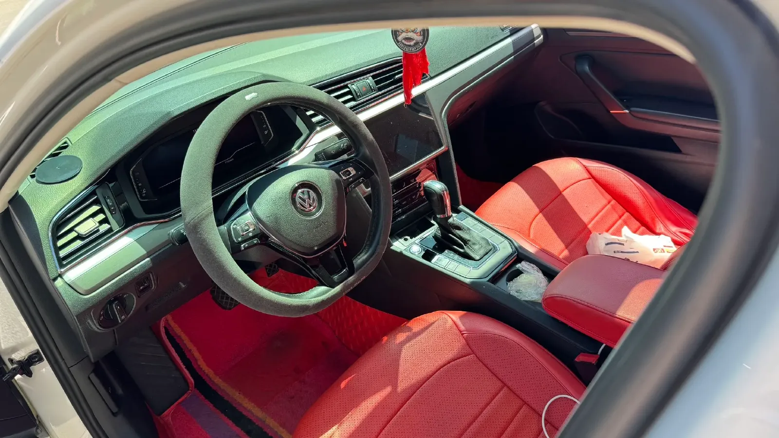 2021 Volkswagen Lamando 1.4T 150HP L4 7DCT,autocango,china used car exporter,china ev exporter,chinese used car exporter,chinese used ev exporter