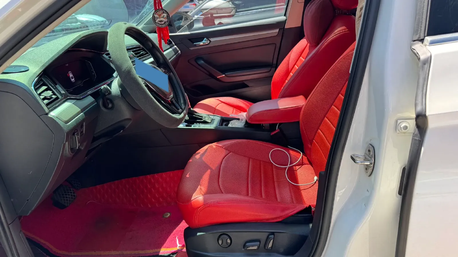 2021 Volkswagen Lamando 1.4T 150HP L4 7DCT,autocango,china used car exporter,china ev exporter,chinese used car exporter,chinese used ev exporter