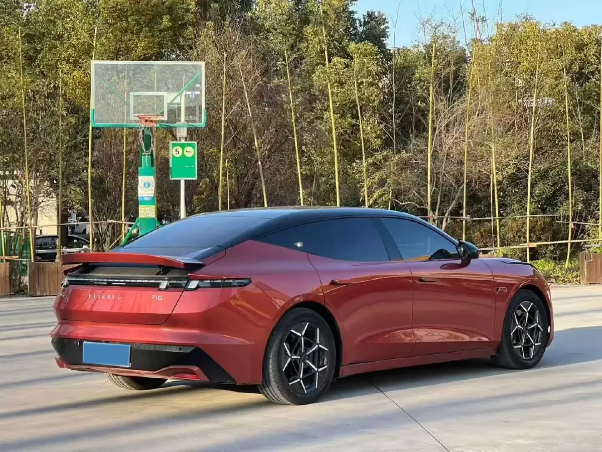 2025 LYNK&CO Z10 BEV 95KWH,autocango,china used car exporter,china ev exporter,chinese used car exporter,chinese used ev exporter