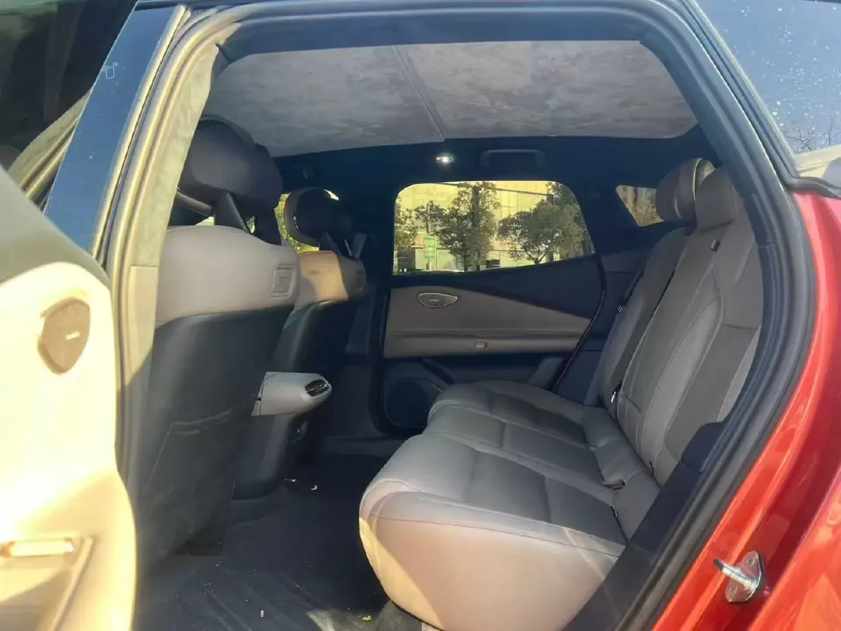 2025 LYNK&CO Z10 BEV 95KWH,autocango,china used car exporter,china ev exporter,chinese used car exporter,chinese used ev exporter