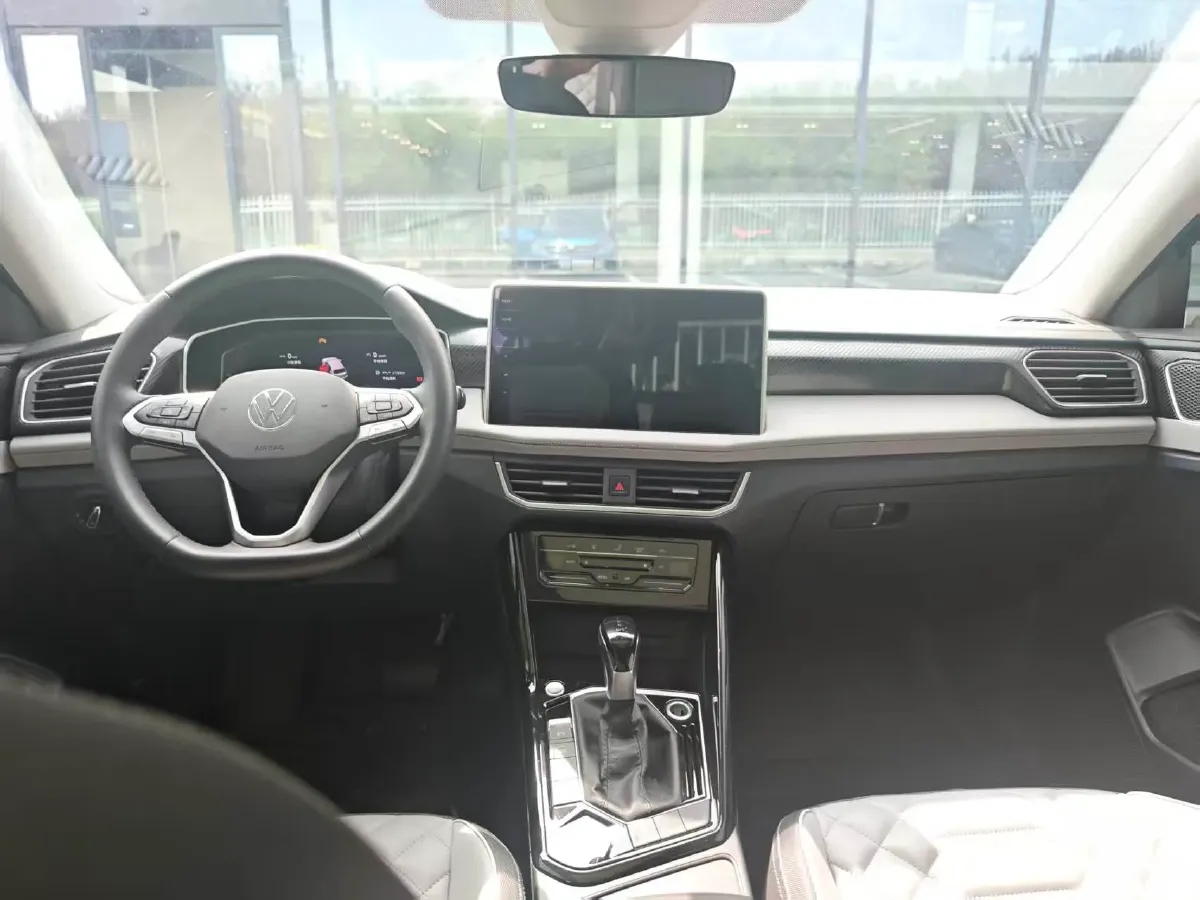 2023 Volkswagen Tayron 1.4T 150HP L4 7DCT,autocango,china used car exporter,china ev exporter,chinese used car exporter,chinese used ev exporter