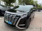 2025 DENZA D9,autocango,china used car exporter,china ev exporter,chinese used car exporter,chinese used ev exporter