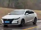 2022 ChangAn Raeton CC 1.5T 188HP L4 7DCT