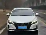 2022 ChangAn Raeton CC 1.5T 188HP L4 7DCT