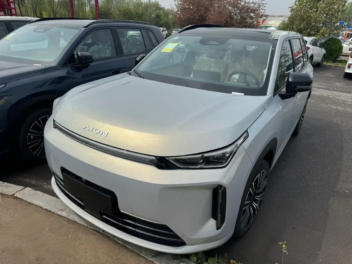 2026 Aion AION i60 BEV,autocango,china used car exporter,china ev exporter,chinese used car exporter,chinese used ev exporter