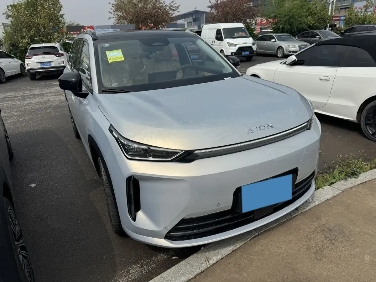 2026 Aion AION i60 BEV,autocango,china used car exporter,china ev exporter,chinese used car exporter,chinese used ev exporter