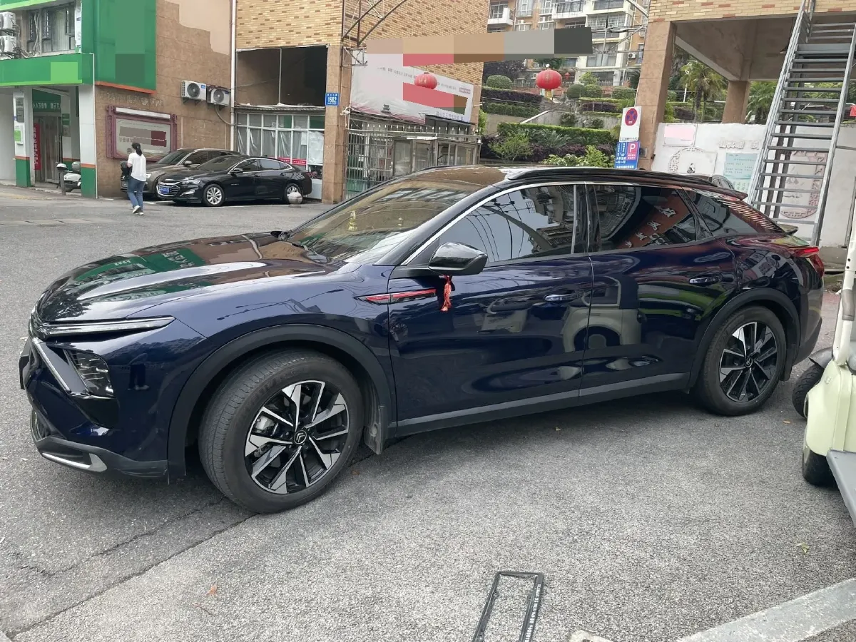 2024 Citroen C5 X 1.6T 175HP L4 8AT,autocango,china used car exporter,china ev exporter,chinese used car exporter,chinese used ev exporter