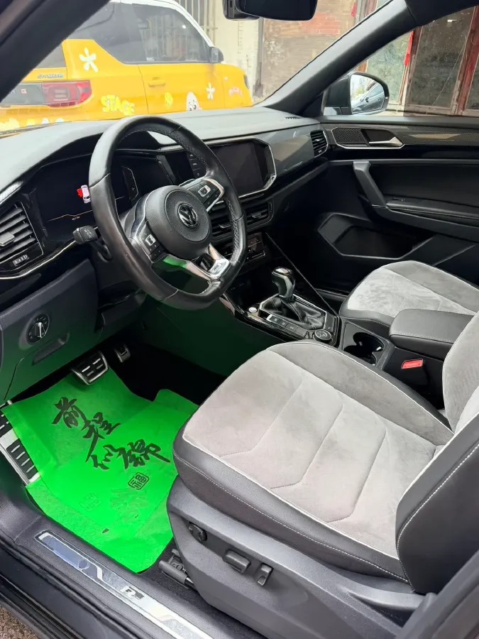 2020 Volkswagen Tayron X 2.0T 220HP L4 7DCT,autocango,china used car exporter,china ev exporter,chinese used car exporter,chinese used ev exporter