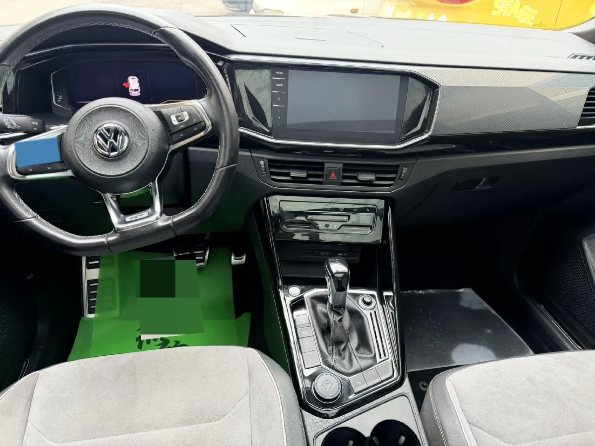 2020 Volkswagen Tayron X 2.0T 220HP L4 7DCT,autocango,china used car exporter,china ev exporter,chinese used car exporter,chinese used ev exporter