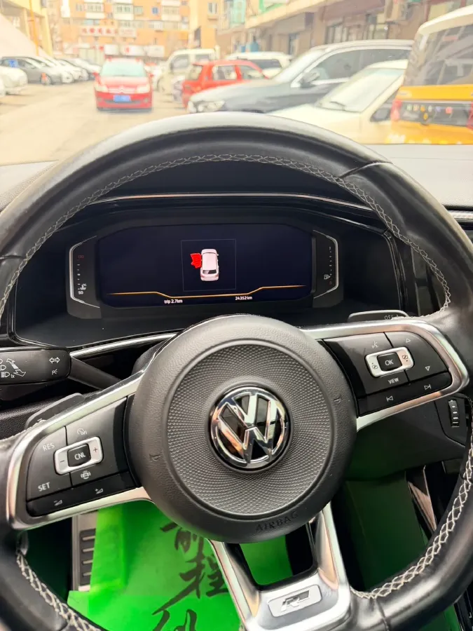 2020 Volkswagen Tayron X 2.0T 220HP L4 7DCT,autocango,china used car exporter,china ev exporter,chinese used car exporter,chinese used ev exporter