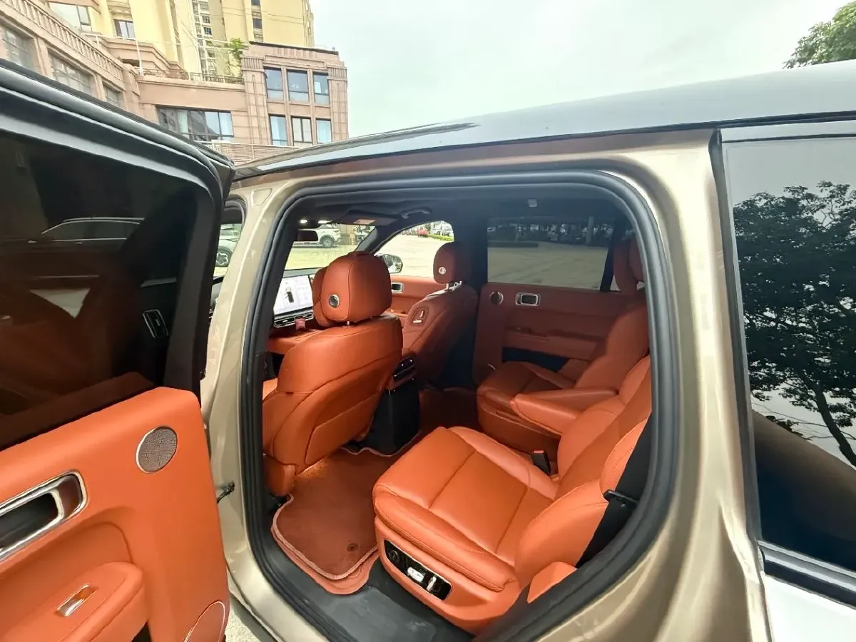 2022 Li L9 Range Extended 154HP REEV 42.6KWH,autocango,china used car exporter,china ev exporter,chinese used car exporter,chinese used ev exporter