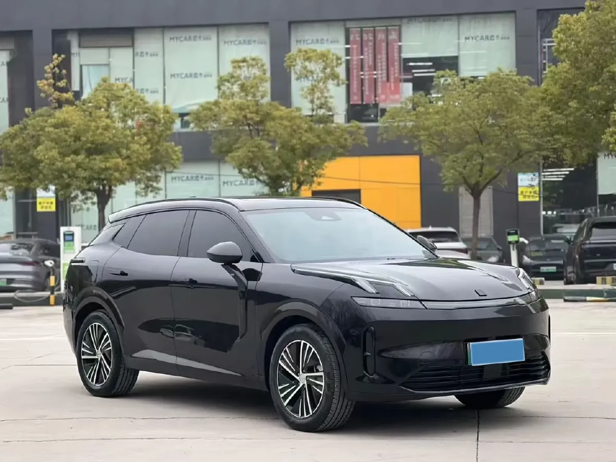 2023 LYNK&CO 08 EM-P 1.5T 163HP L4 3DHT PHEV 39.8KWH,autocango,china used car exporter,china ev exporter,chinese used car exporter,chinese used ev exporter